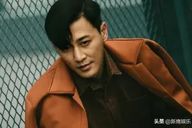 他是首富之子，8任绯闻女友个个漂亮，为何娶黑历史满天飞网红？图片