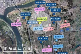 东津土拍火热！再现“硬核”新地块！总占地达192亩图片