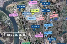 东津土拍火热！再现“硬核”新地块！总占地达192亩图片