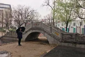北京神秘的北新桥“锁龙井”，下面到底是什么？专家揭开谜底图片