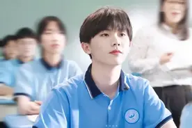 马嘉祺“学霸”人设崩塌谁之过？图片