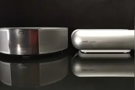 超短焦投影的爽快！峰米R1 vs 坚果O1 怎么选图片