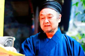 当今社会道教衰微，佛教渐渐占了上风图片