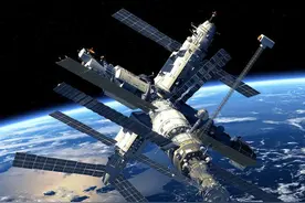 美国有太空武器，为何不敢动我国的北斗？我军反卫星实力超乎想象图片
