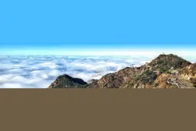 为什么说山东省的自然地理条件在全世界都数一数二？图片