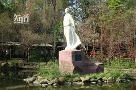 李白揭开了古代富二代的一面：从不缺钱，永远是少年图片