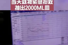 22岁姑娘同房后大出血，差点没命！原因竟然因为“用力太猛”？图片