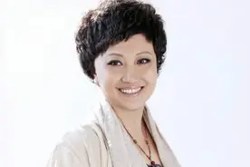 刘晓庆闺蜜徐松子，58岁分居15年抑郁离婚，65岁无儿女孤身凄凉？图片