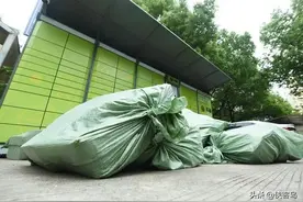 侠客岛：为5毛钱引众怒，丰巢戳中了什么痛点？图片