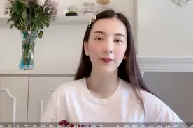 郭富城娇妻方媛晒照，300平豪宅带游泳池！被曝财政大权无权干涉图片