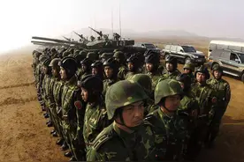 上个世纪80年代，我国为何突然进行百万大裁军？得知原因令人泪目图片