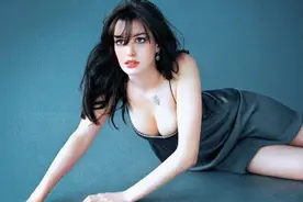 盘点好莱坞最性感的坏女人们，狂野叛逆大胆图片