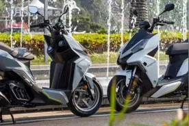 你要的三阳DRG150即将抵达，CKD版降价减料了吗？怪兽评测图片