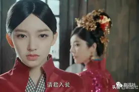 《天醒之路》：女主被写死、丫鬟上位，比演技更尬的是魔鬼改编…图片