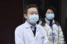 【兰大一院抗疫快讯】驰援！再驰援！兰大一院再派34名医护强将支援新冠肺炎救治一线图片