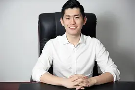 广州低调富二代，上学坐公交，婚礼却高调连办4场，11亿买豪宅图片