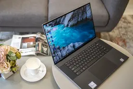 超大计算量图形处理信手拈来 · 戴尔XPS9700修图体验图片
