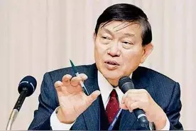 中芯国际的第一大股东是谁？没你想的那么简单图片