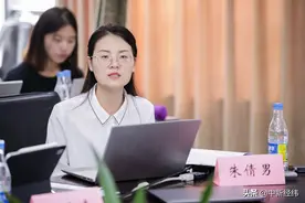 朱倩男：推荐系统不会自主产生信息茧房 需将算法优化与人工干预结合图片