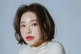 奔四奔五的女人，建议剪掉长发留短发，原因有4点，重点不是好看图片