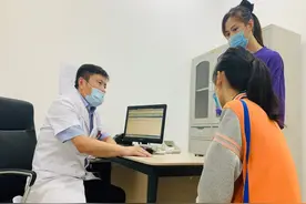 山东医专第一附属医院内科主任陈孝东：凝心聚力打造卓越团队 誓做生命的精诚守护者图片