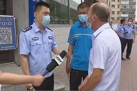 190路驾驶员因未及时并道违章左转 被记9分罚400元图片