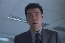 『人物篇』港片犹在，盘点银河映像和它的“五虎上将”图片
