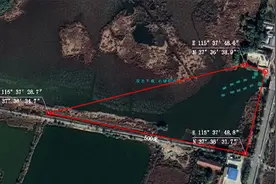 关于在衡水湖设立全年禁航、禁捕、禁钓区域的通告图片