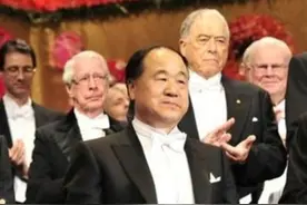 莫言的“良知”在哪？解读他的短篇小说《拇指铐》，会明白…图片