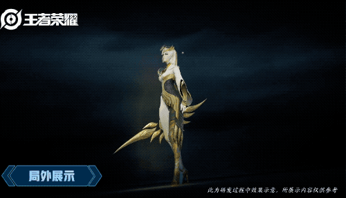 如何评价镜的“炽阳神光”？是否值得入手图片