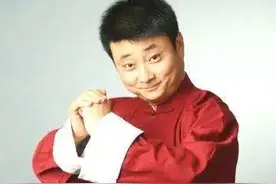 小么哥：独树一帜的主持风格，走出了人生的多种可能性图片