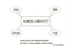 中医治疗真绝了：治疗脾胃，还把咳嗽治好了！这是因为啥？图片