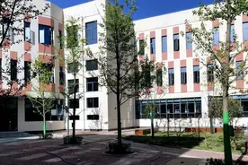 西安阎良区7所新建改扩建学校9月投用，将新增2190个学位图片