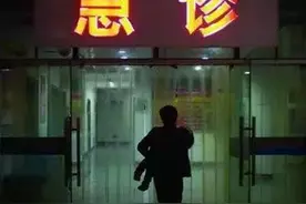 5岁男孩，突然昏迷，医生无力回天，再次提醒：孩子4个地方打不得图片