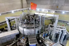 核废料如何处理？中国启明星2号问世，西方大国酸到不行图片