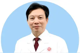 好消息!南昌大学二附院红角洲院区新增甲状腺外科余济春专家门诊图片