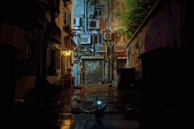 成都人为什么爱建设路、和丽路？答案在这里 | 成华融媒图片