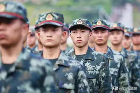 2020年新兵入伍攻略「秘籍」图片