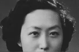 和林徽因撕破脸，被张爱玲和鲁迅嘲讽，冰心为何会被大家瞧不起？图片