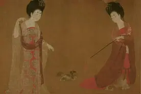 《蚕妇》这首诗是讽刺还是虚荣？被选进小学生课本，真的好吗图片