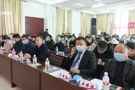 强基层·我们在行动 | 迈瑞规范化实验室落户濮阳县徐镇镇卫生院图片