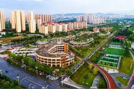 陕西适合养老的有三座城，你知道是哪里吗？图片