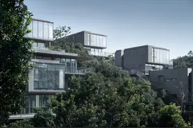 莫干山郡安里 / gad图片