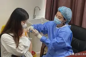 打针了，打针了，快来打针了.......图片