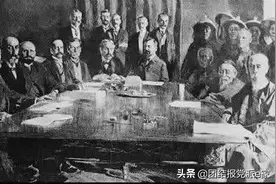 八国联军进京，慈禧仓皇出逃，忍饥挨冻狼狈不堪图片