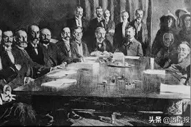 八国联军进京，慈禧仓皇出逃，忍饥挨冻狼狈不堪图片