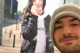迪丽热巴被男观众舞台求婚！球迷喊话帕托：快来救救热巴图片