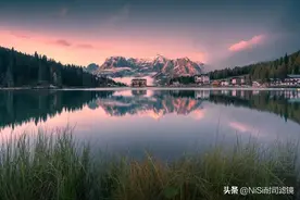 「摄影师武林」实战风光PS后期处理全流程—学后期更明了图片