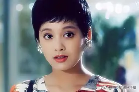 山中出美人！看这14位云贵女星，个个水灵火辣有个性，低调有实力图片