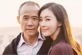 王石离开万科娶小30岁田朴珺，结婚生女是真爱还是各有所需？图片